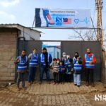 Kepulangan Sukarelawan Misi Bantuan Kemanusiaan Untukmu Syria