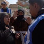 Mangsa gempa bumi Syria kejar sukarelawan Serantau Muslim
