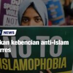 Hentikan kebencian anti-Islam - Guterres
