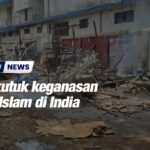 OIC kutuk keganasan anti-Islam di India