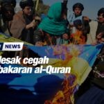 OIC desak cegah pembakaran al-Quran
