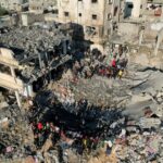 Majlis Keselamatan PBB tangguh kali kedua undian mengenai Gaza
