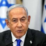Netanyahu terima sorakan ‘boo’ daripada keluarga tebusan Israel