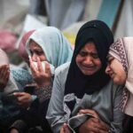 'Tiada tempat selamat di Gaza'