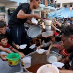 Penduduk Gaza kebuluran teruk - WHO