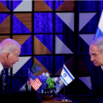 Netanyahu mungkin lanjutkan perang Gaza demi politik - Biden