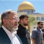 Negara Arab kutuk pencerobohan Israel di Masjid Al-Aqsa