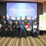 SIMPOSIUM DASAR PERTAHANAN AWAM NEGARA (DPAN) 2024: SM, APM BERGANDING BAHU