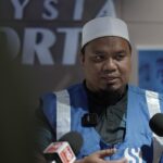 SERANTAU MUSLIM PERKUKUH SINERGI DENGAN NADMA DAN CDA UNTUK PENGURUSAN BENCANA LEBIH EFISIEN