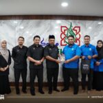 SERANTAU MUSLIM DAN ZAKAT MELAKA JALIN KERJASAMA STRATEGIK UNTUK PENINGKATAN KUTIPAN DAN PENJELASAN KAEDAH WAKALAH