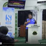 Program Kembara Prihatin Serantau Muslim bersama YB Datuk Mohd Noor Helmy di Masjid Al-Abrar Semabok dan Masjid Fathurrahman Pengkalan Rama