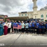 Serantau Muslim Terus Komited Bantu Mangsa Banjir Kelantan, Hantar Misi Bantuan Kedua