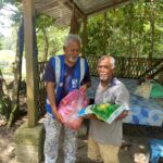 Misi Bantuan Banjir Serantau Muslim di Sik dan Jeneri, Kedah Darul Aman