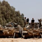 Pemimpin Hamas, Mohammed Sinwar, dipercayai terbunuh - Netanyahu